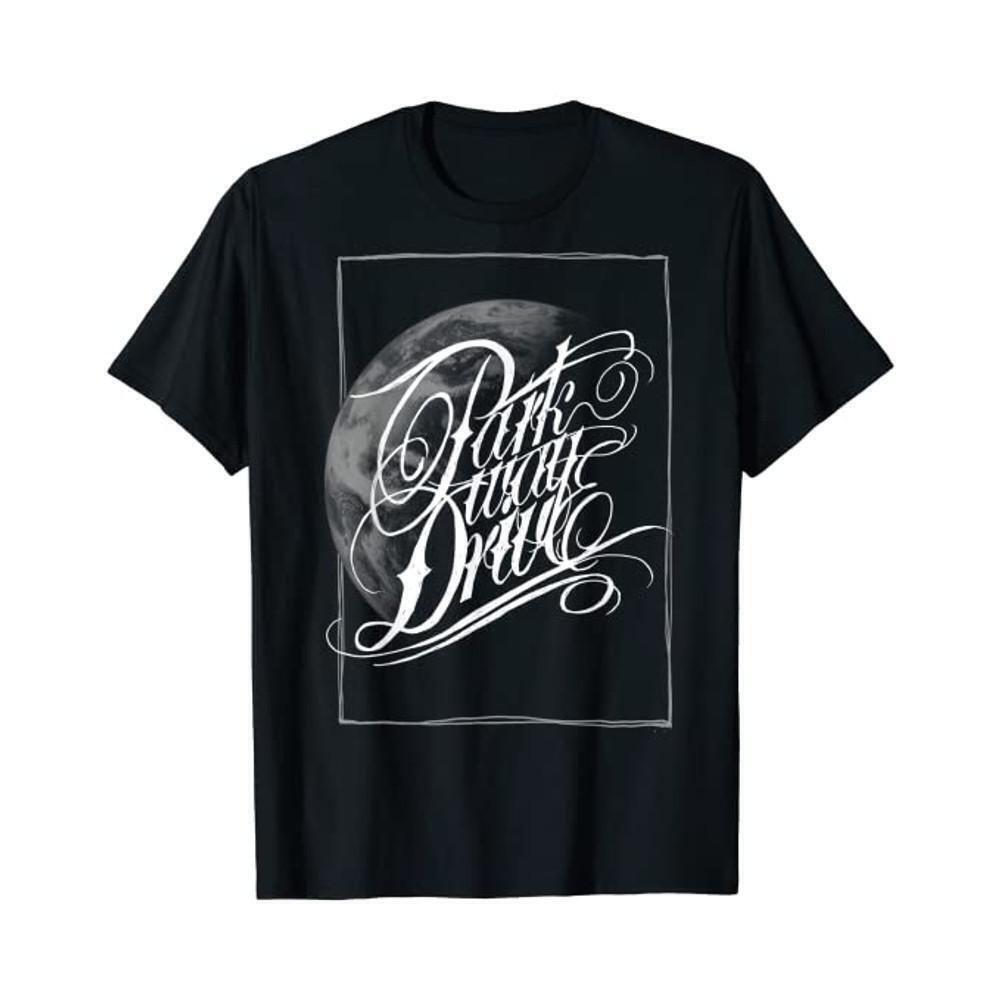 Parkway Drive Atlas Earth T Shirt